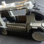 Armed Land Vehicle Image 2
