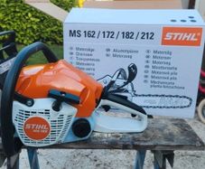 stihl