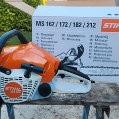 stihl