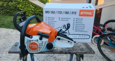stihl