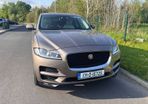 Jaguar F Pace 3.0d 300 Bhp Awd