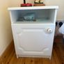 Standalone Wardrobe & 2 Bedside Lockers Image 9