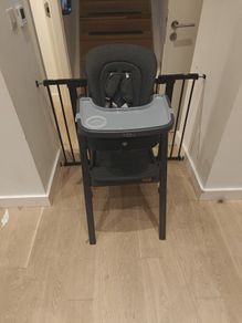 Tutti Bambini High Chair