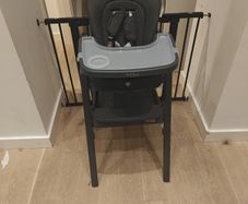 Tutti Bambini High Chair
