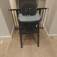 Baby high chair