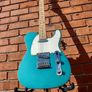 Reverend Pete Anderson Eastsider Telecaster style guitar (Delivery available) Image 4
