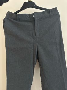 Grey pants for school