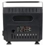 GoSystem Dynasty Heater Image 3