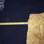 FREE POST Vintage Dublin City FC Sweatshirt Jacket O'neills Navy Blue Sweater Jumper Pullover  Retro Vintage Football Soccer League of Ireland Xl Extra Large Image 4