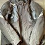 Dainese Gran Turismo Gortex Touring Jacket Size 58 Image 2