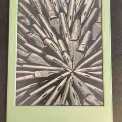 Amazon Kindle Paperwhite 11th Gen