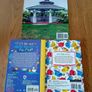 3 Book Activities Image 2