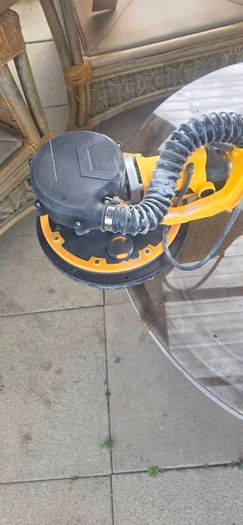 Drywall sander