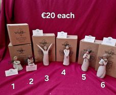 Willow Tree Angels