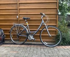Giant Expression Ladies Bike