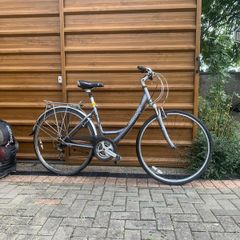 Giant Expression Ladies Bike