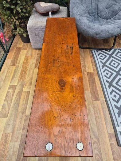 Garden Bench