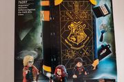 Lego Harry Potter Hogwarts Moment Defense against the Dark Arts Class 76397