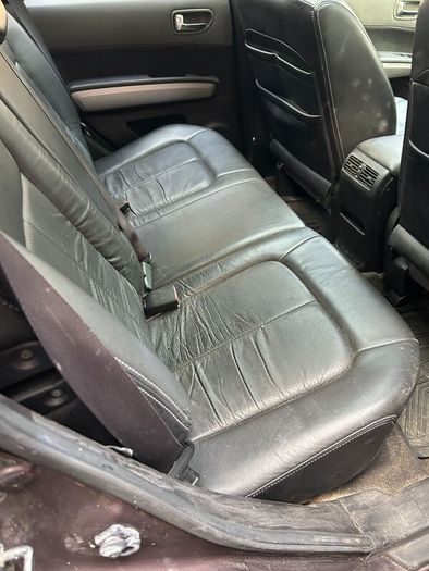 Nissan X-Trail 2008