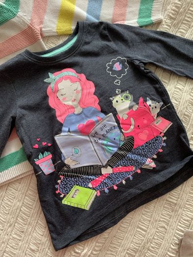 Bundle size 2-3 years old