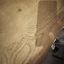 Dining room table Image 4