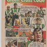 Tiger And Scorcher Fine 22nd July 1978 Dc Thomson Uk Comic Image 2