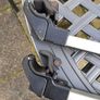 Lockable Roof Bars Ford Focus Image 5