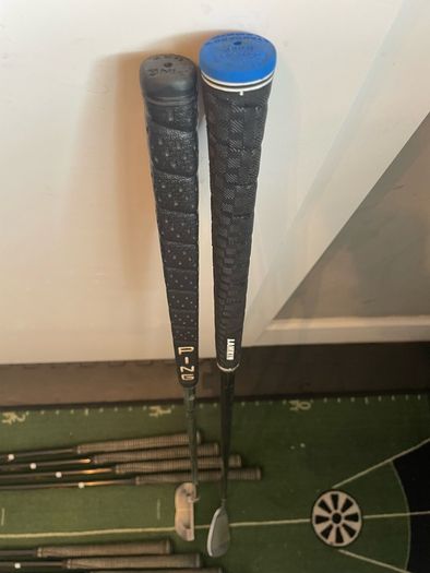 Full 14 Club Golf Set