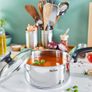 Stainless Steel Tefal Image 5