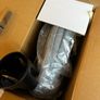 Uppababy  Rumble Seat V2- Gregory Blue Melange Image 3