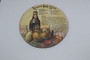 Guinness : Irish Stew - Beer Mat/Coaster