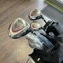 Spalding Golf Set Brand New Image 3