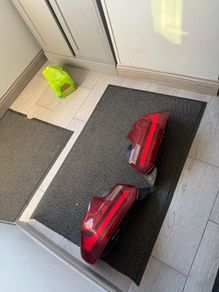 BMW F22 / F23 tail lights
