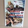 WW 2 classic/vintage REPRODUCTION movie posters from days gone Image 5