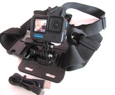 GoPro HERO 10 Black 5,3K VideoAction Camera