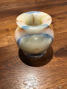 vase