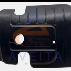 ford focus engine cover