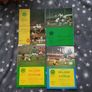 Collection of 66 Republic of Ireland International Football Programmes Image 2
