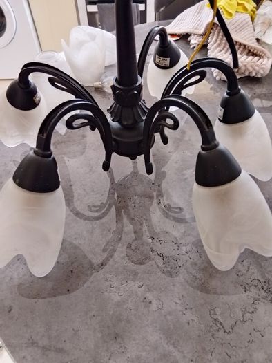 ceiling light