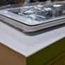 XgoDY ATO1 8 inch Tablet PC White Image 2