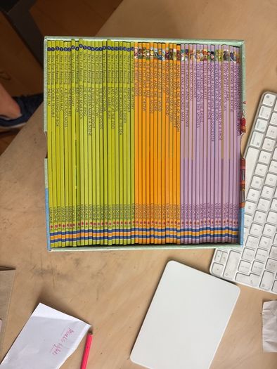 childrens books