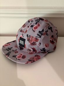 Ladies cap