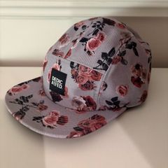 Ladies cap