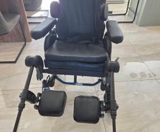 Invacare Rea Azalea Assist Tilt in Space Wheelchair