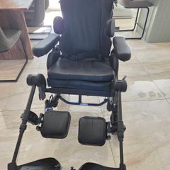 Invacare Rea Azalea Assist Tilt in Space Wheelchair