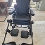 Invacare Rea Azalea Assist Tilt in Space Wheelchair Image 5