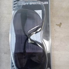safety glasses