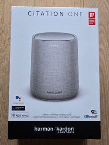 Harman Kardon Citation ONE