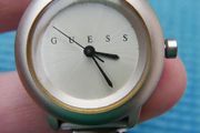 Vintage GUESS Ladies Quartz Watch  - New Battery