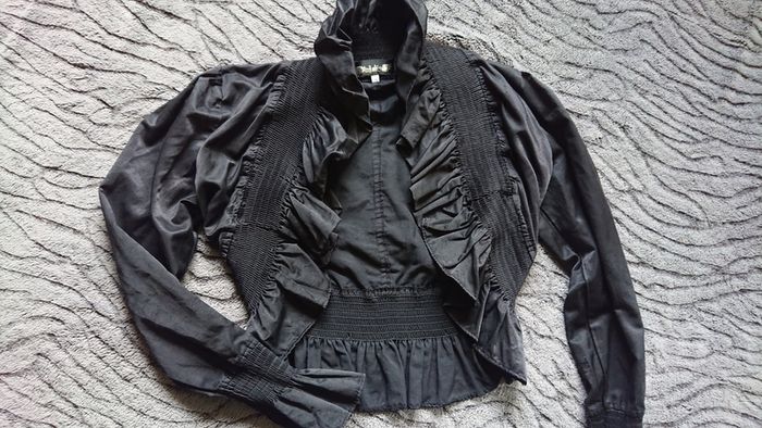 Occasional Jacket Size 10
